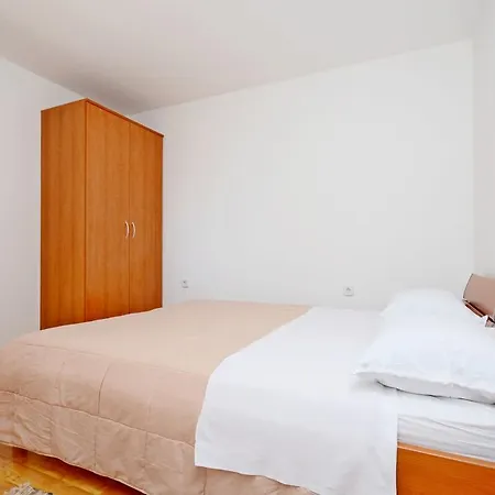 Apartment Ivan *